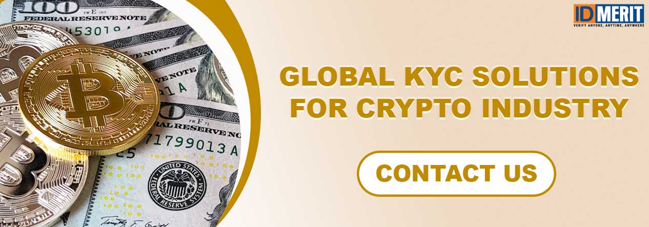 CTA - KYC SOLUTIONS FOR CRYPTO 2023