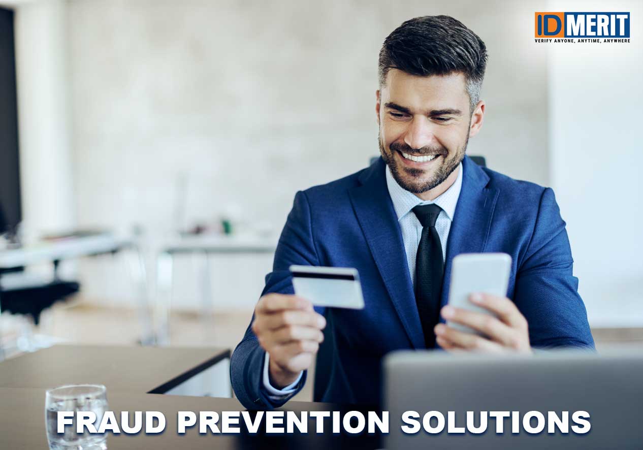 Fraud Prevention Solutions