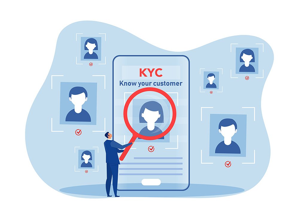 KYC automation