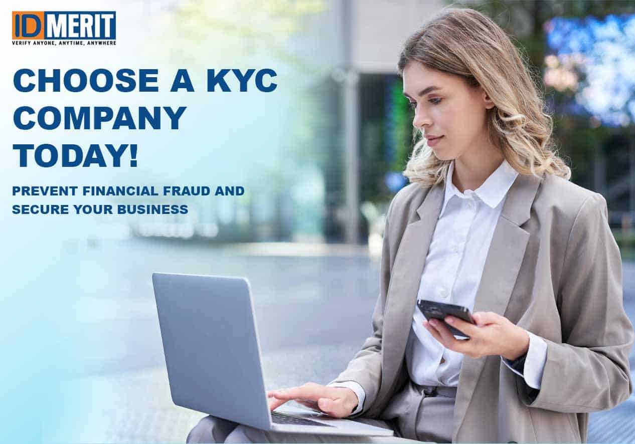 KYC Companies in 2023