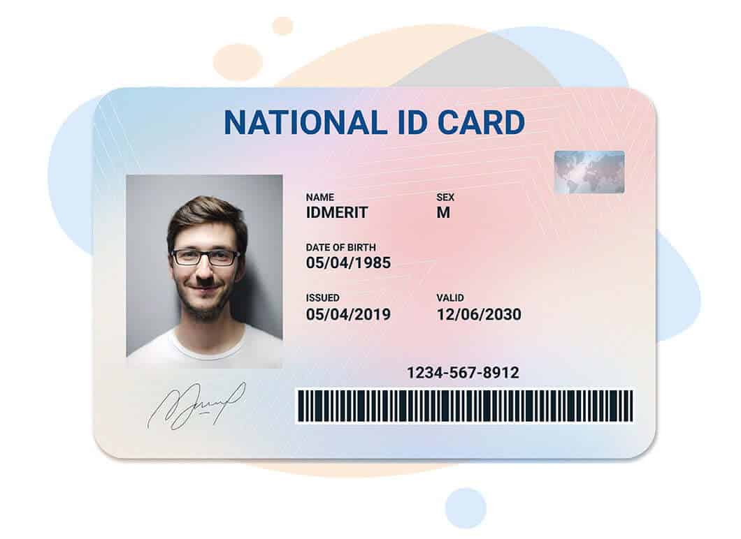 NIC Card Image