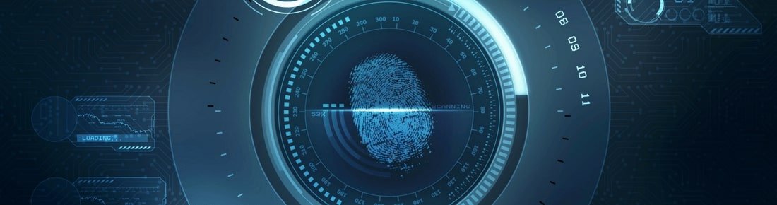 Biometric Authentication