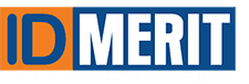 IDMERIT Logo