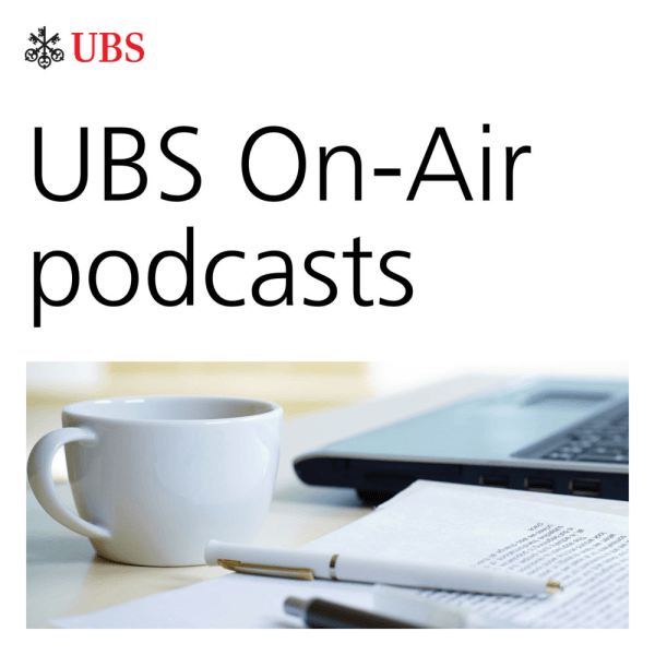 Tony Raval, IDMERIT CEO,  featured on UBS' Profiles in Business Podcast