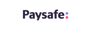 Paysafe logo vector